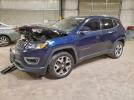 Jeep Compass Limited Image 1