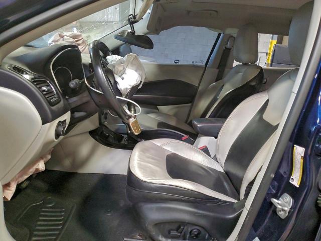 Jeep Compass Limited Image 13