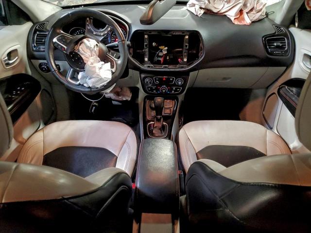 Jeep Compass Limited Image 6