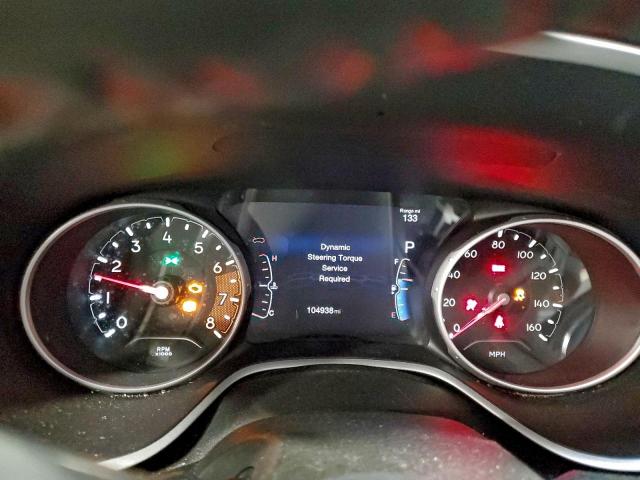 Jeep Compass Limited Image 8