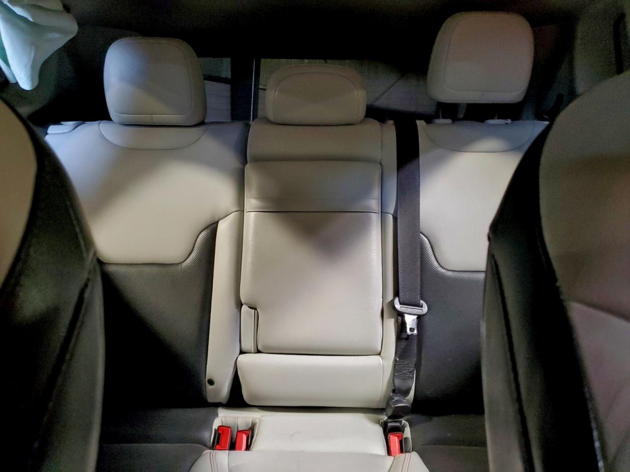 Jeep Compass Limited Image 9