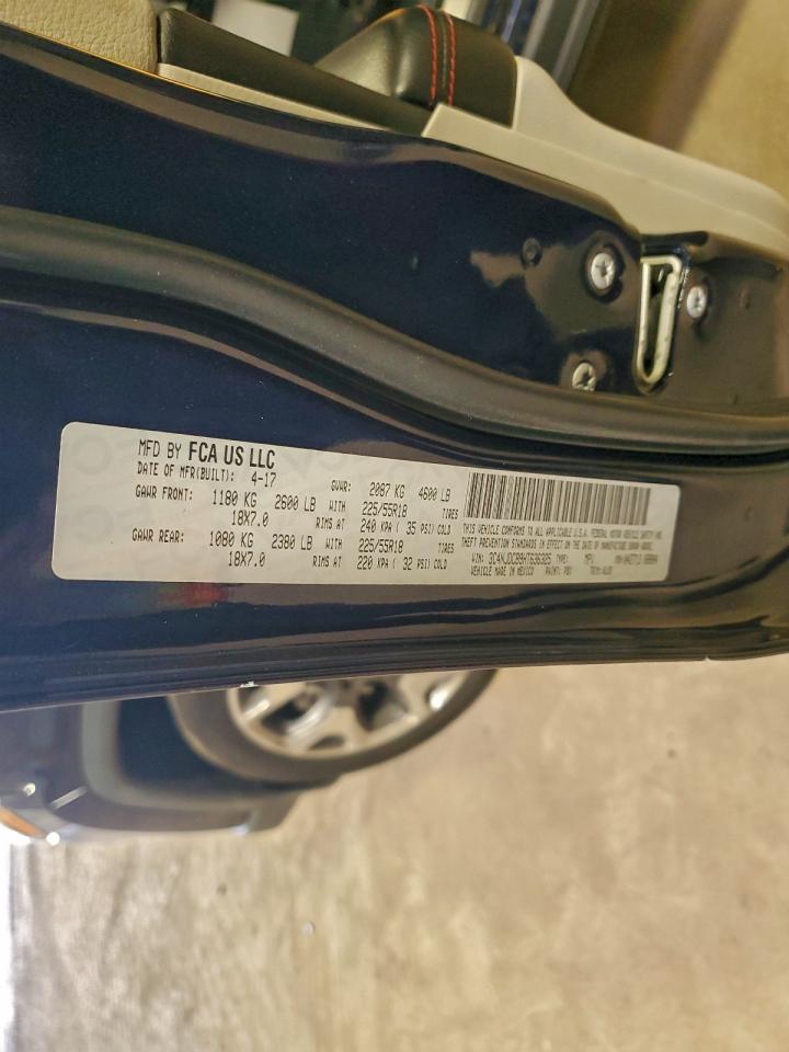 Jeep Compass Limited Image 7