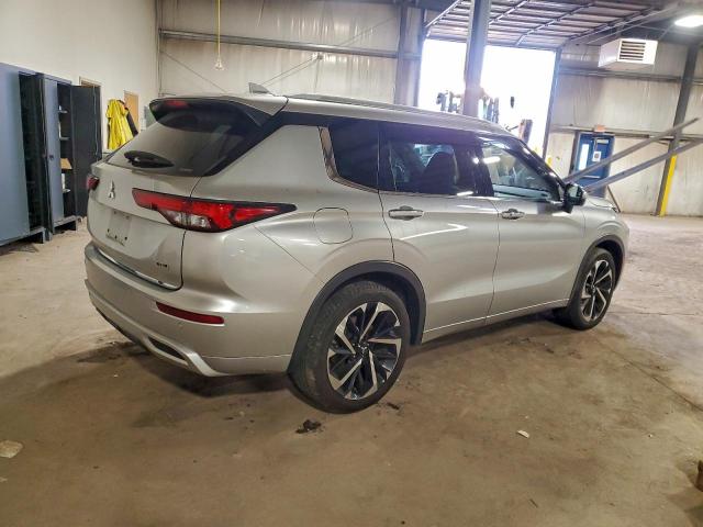 Mitsubishi Outlander Sel Image 5