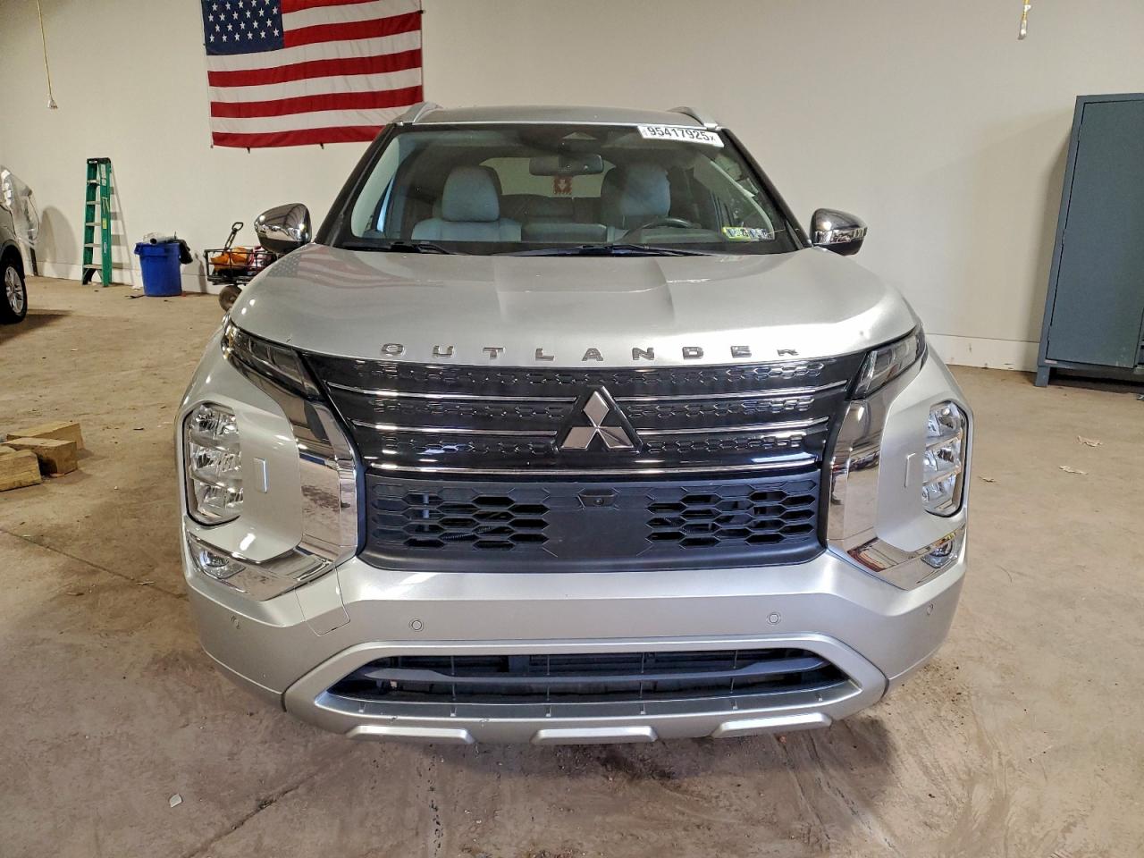 Mitsubishi Outlander Sel Image 7