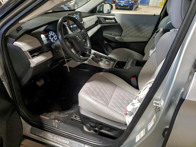 Mitsubishi Outlander Sel Image 4