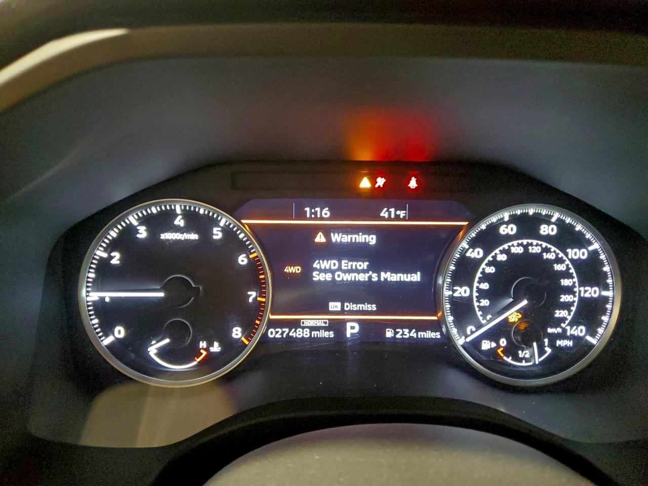 Mitsubishi Outlander Sel Image 9