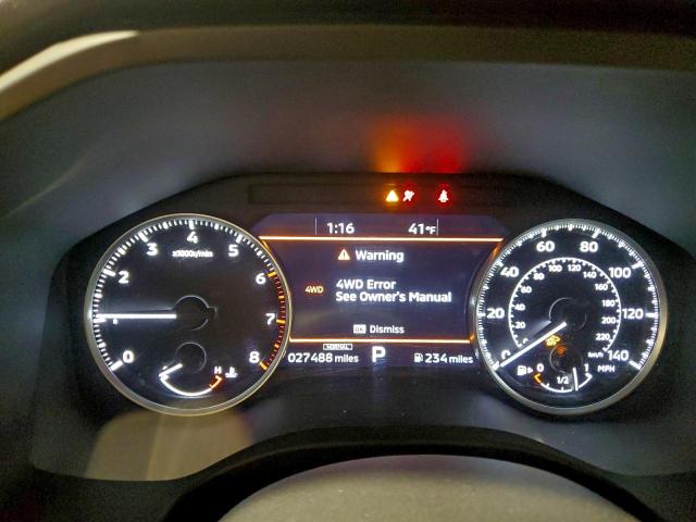 Mitsubishi Outlander Sel Image 9