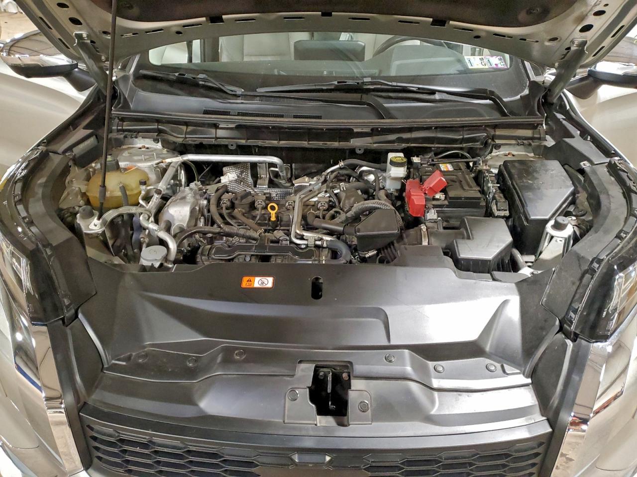 Mitsubishi Outlander Sel Image 13