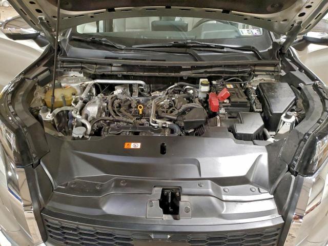 Mitsubishi Outlander Sel Image 13