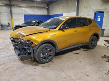  Salvage Dodge Hornet Gt