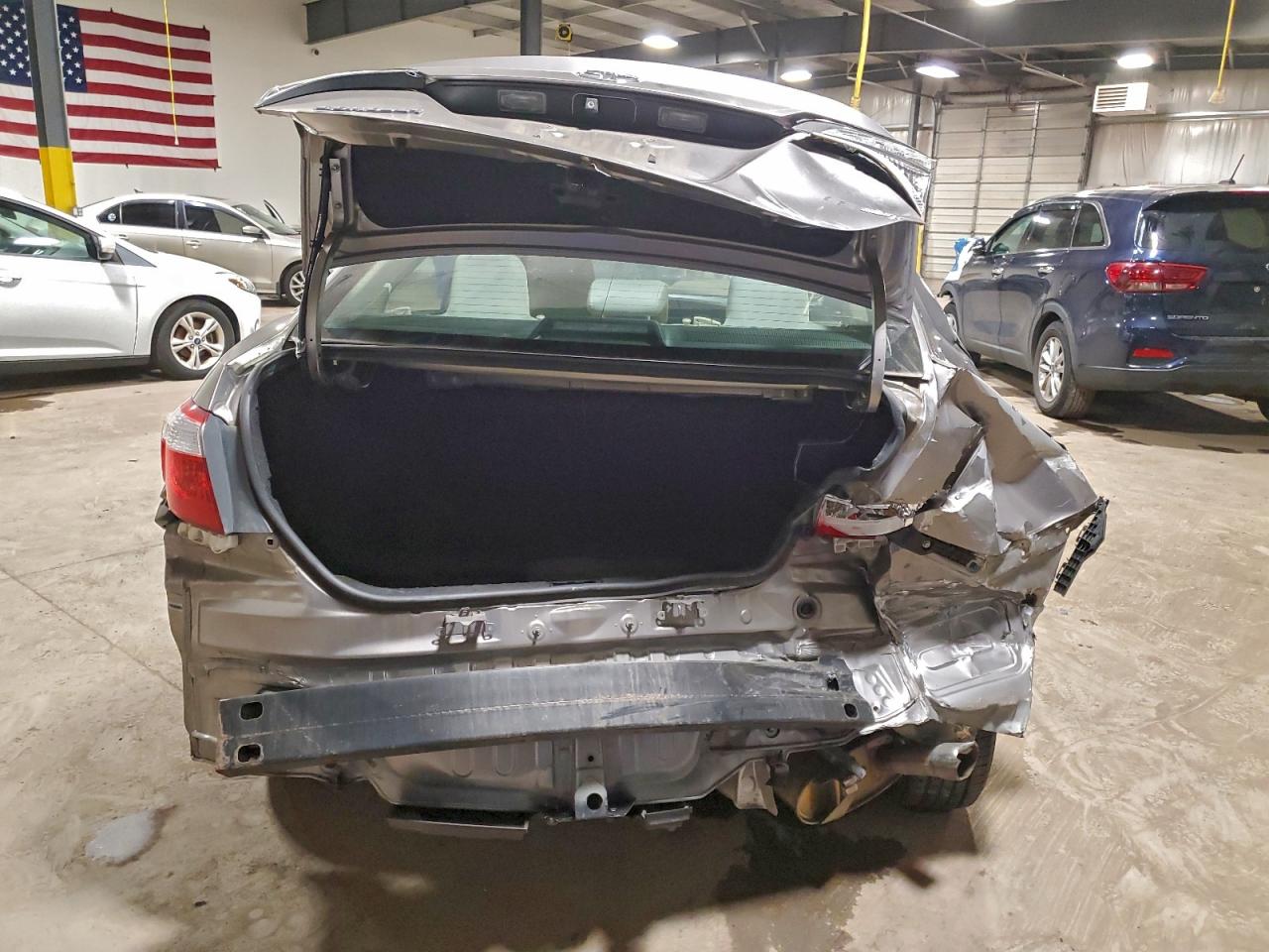 Toyota Corolla Eco Image 4