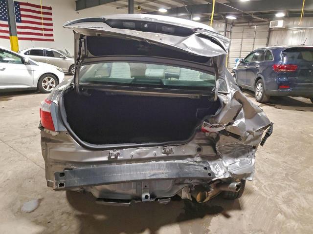 Toyota Corolla Eco Image 4