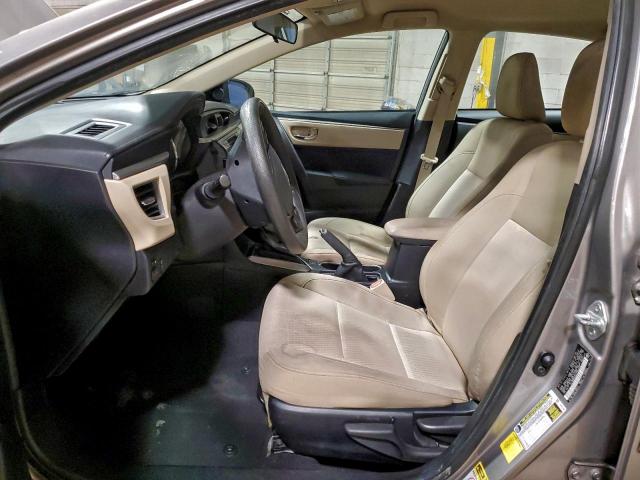 Toyota Corolla Eco Image 11