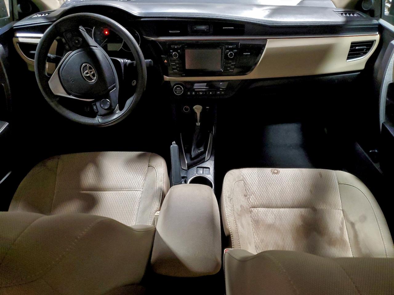 Toyota Corolla Eco Image 7