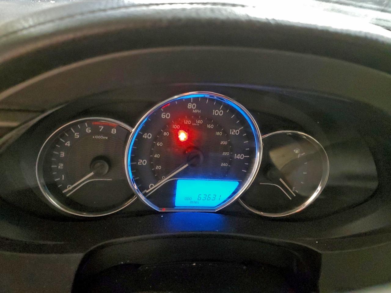 Toyota Corolla Eco Image 10