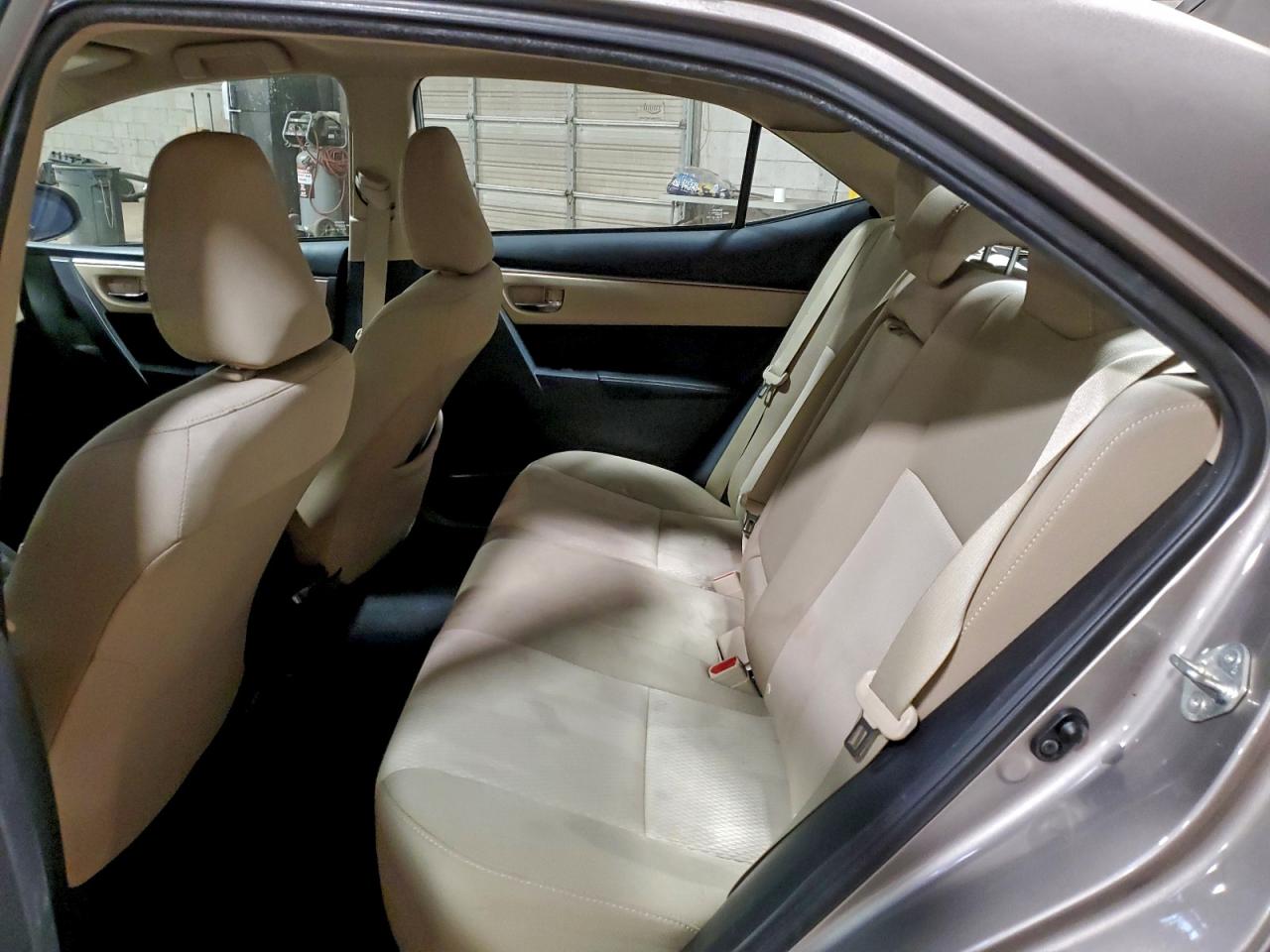 Toyota Corolla Eco Image 6