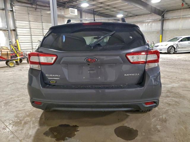 Subaru Impreza Image 10