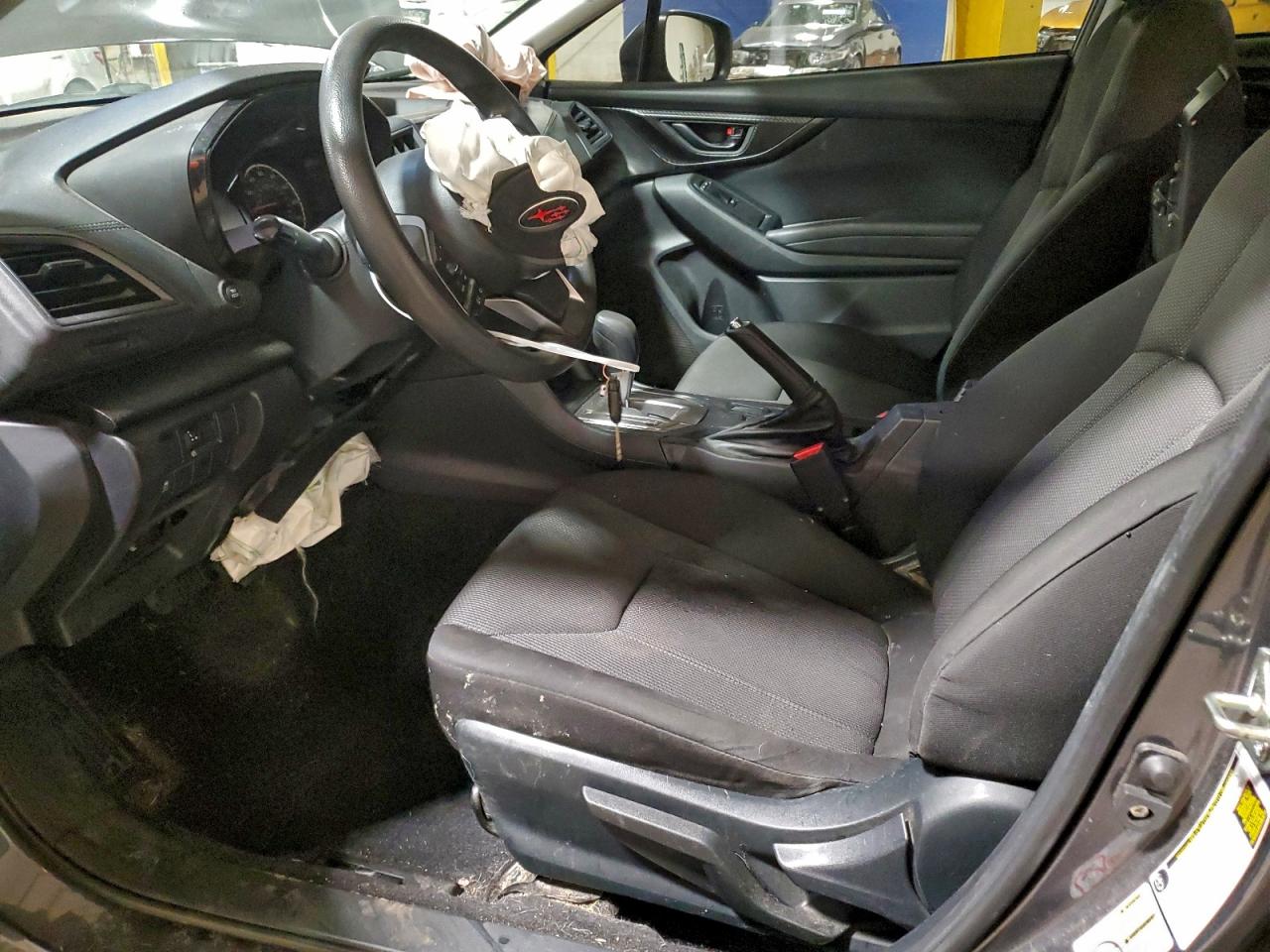 Subaru Impreza Image 6