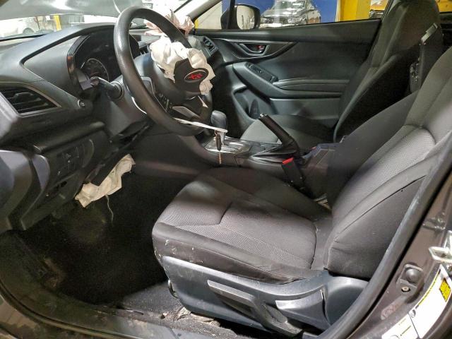 Subaru Impreza Image 6