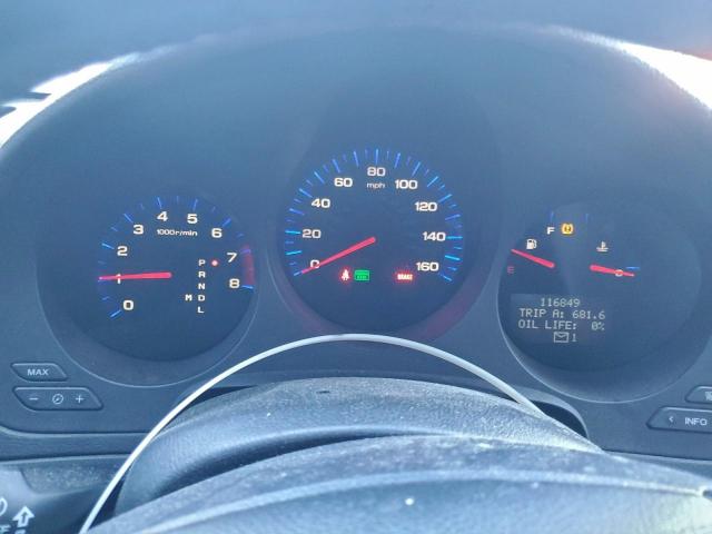 Acura TL Image 5
