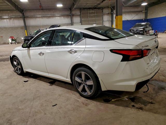 Nissan Altima Sl Image 2