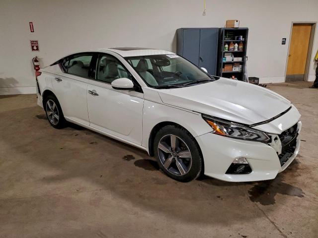 Nissan Altima Sl Image 10