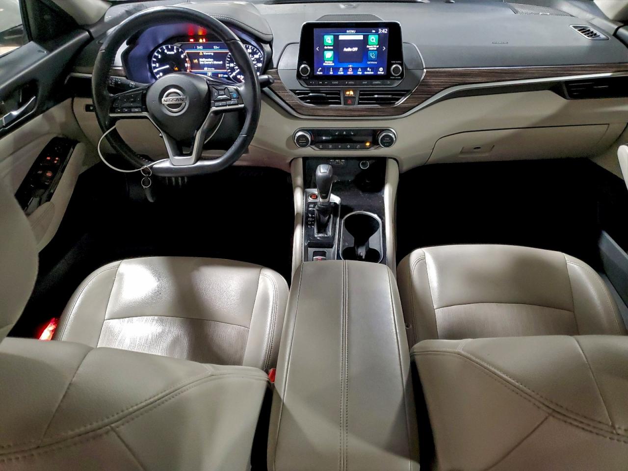 Nissan Altima Sl Image 5