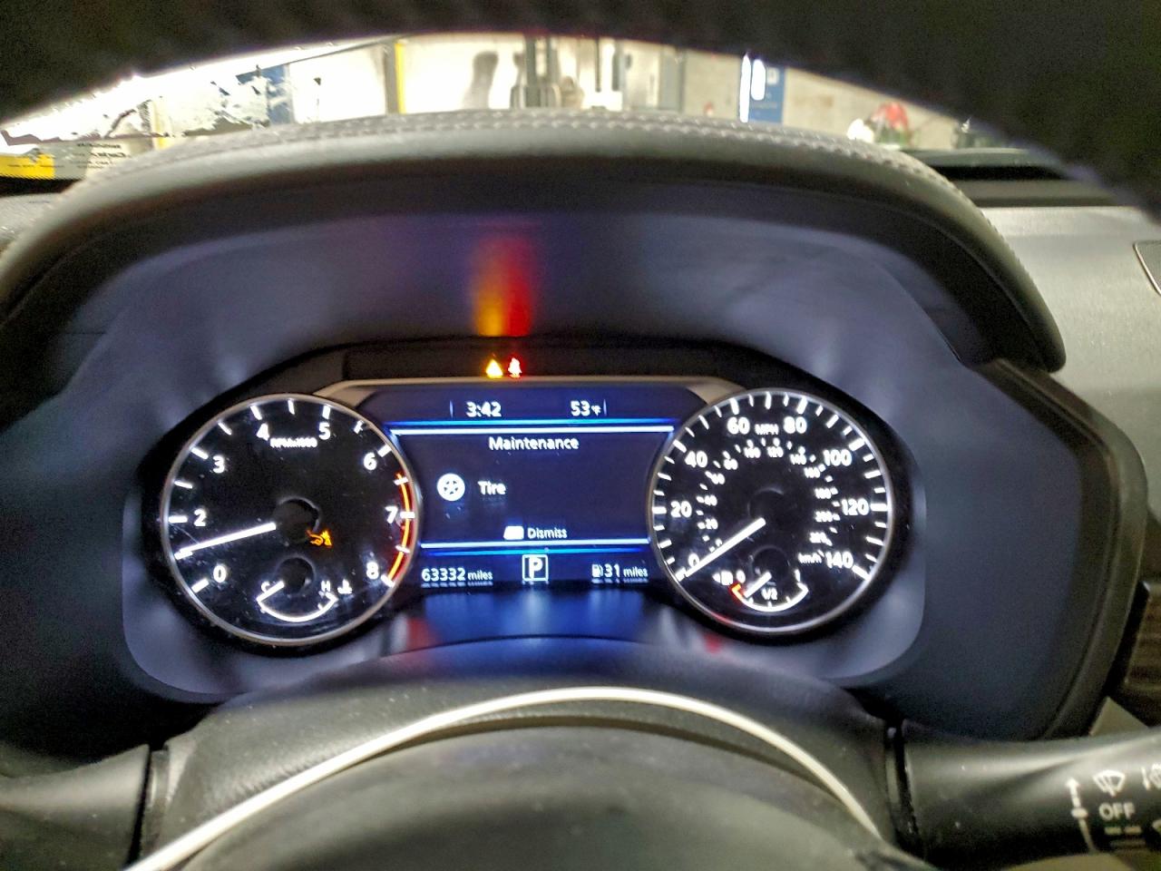 Nissan Altima Sl Image 11