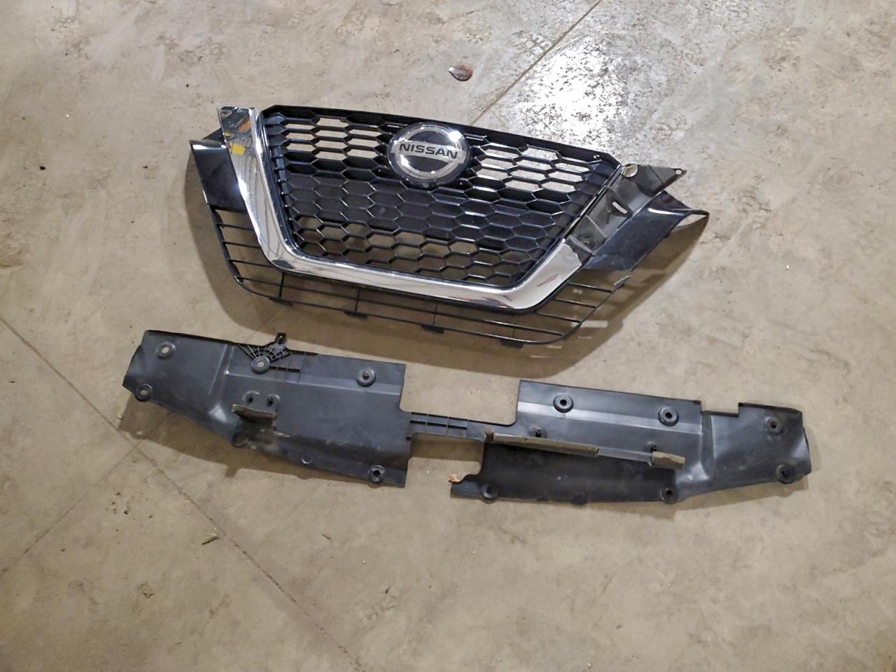 Nissan Altima Sl Image 9