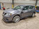 Nissan Rogue S Image 1