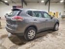 Nissan Rogue S Image 8