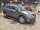 Nissan Rogue S Image 2