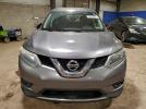 Nissan Rogue S Image 7