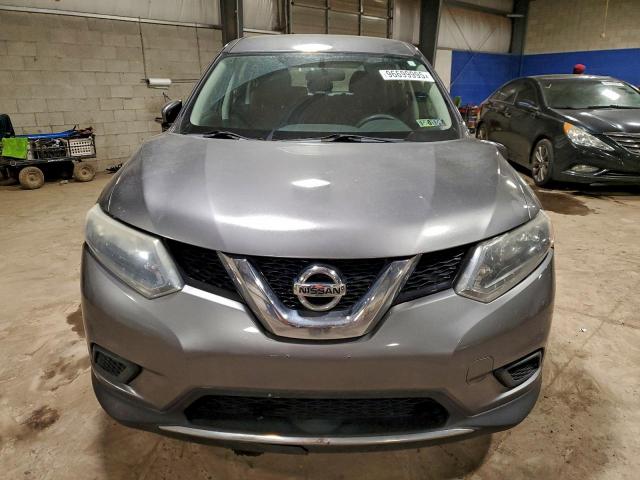 Nissan Rogue S Image 7