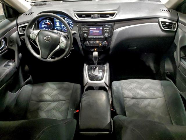 Nissan Rogue S Image 5