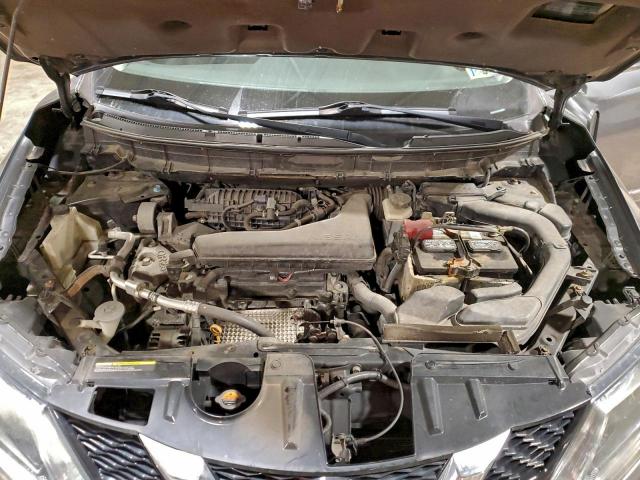 Nissan Rogue S Image 13