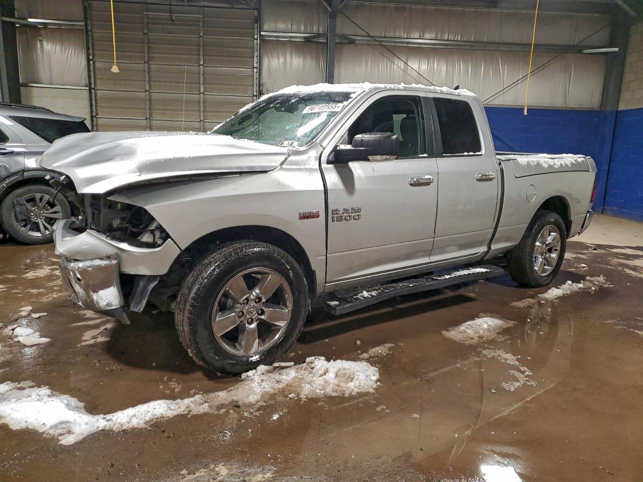 Ram 1500 Slt Image 1