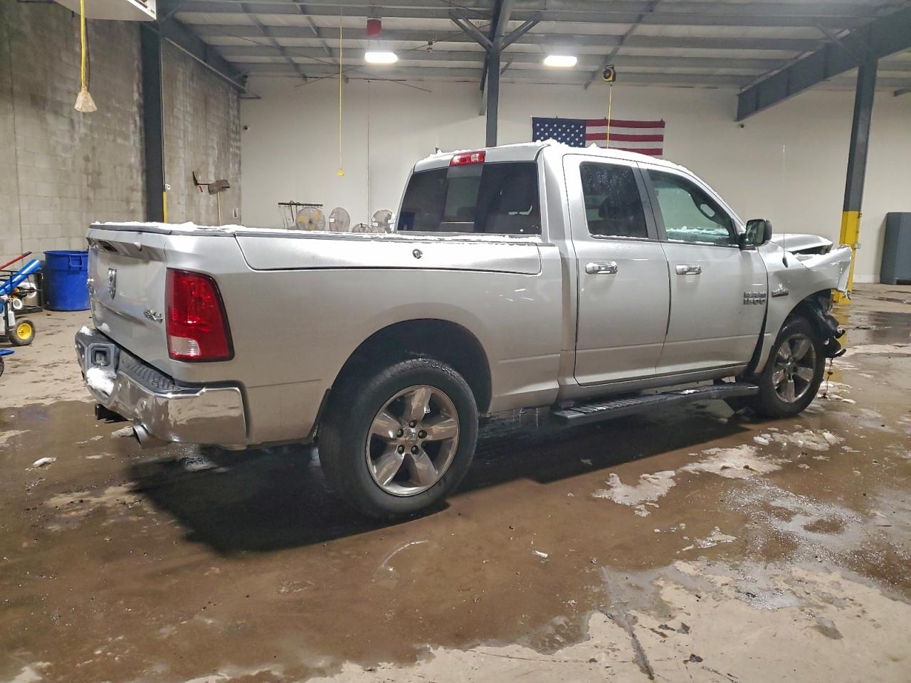 Ram 1500 Slt Image 12