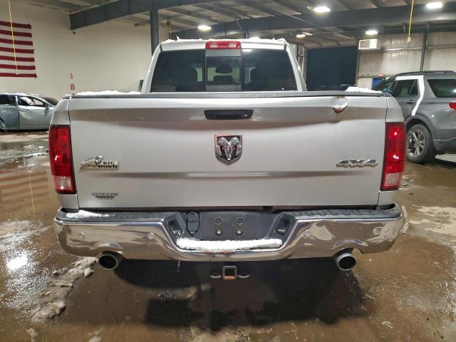 Ram 1500 Slt Image 5