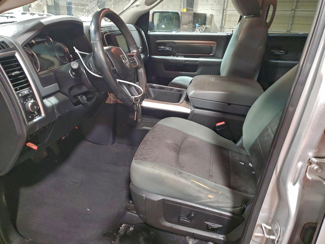 Ram 1500 Slt Image 9