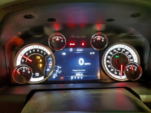 Ram 1500 Slt Image 4