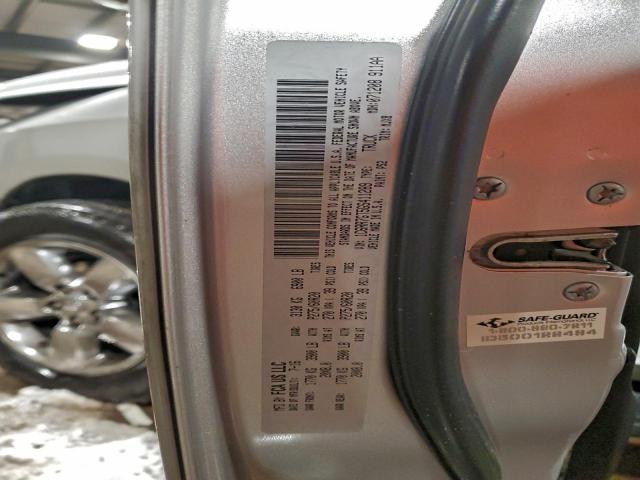 Ram 1500 Slt Image 8