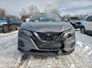 Nissan Rogue S Image 13