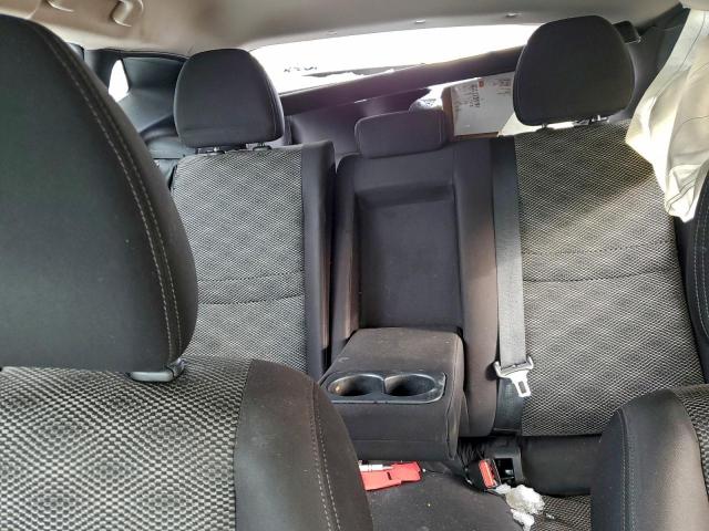 Nissan Rogue S Image 7