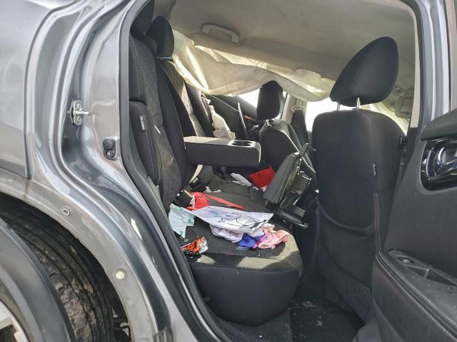 Nissan Rogue S Image 11