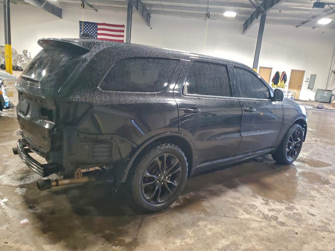 Dodge Durango R/t Image 7