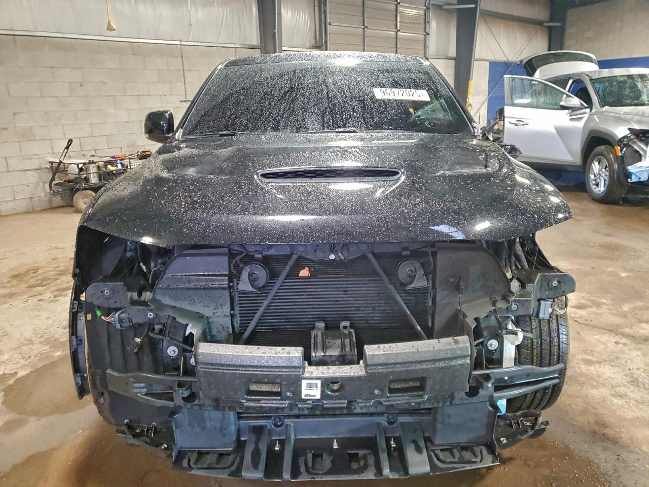 Dodge Durango R/t Image 10