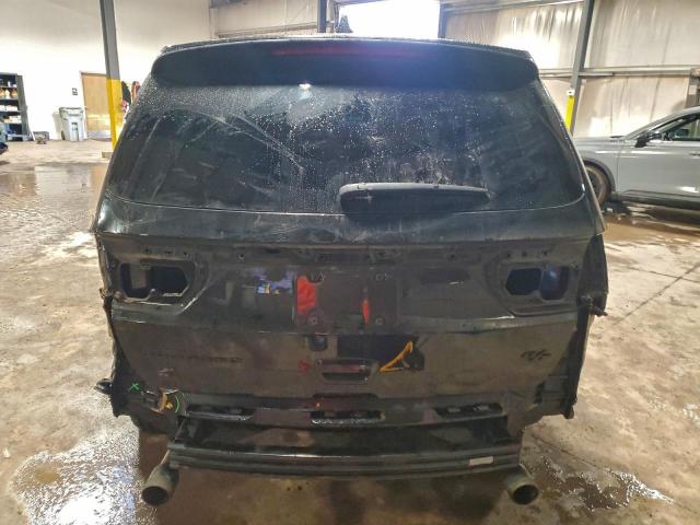 Dodge Durango R/t Image 3