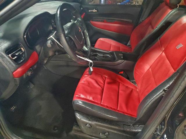 Dodge Durango R/t Image 12