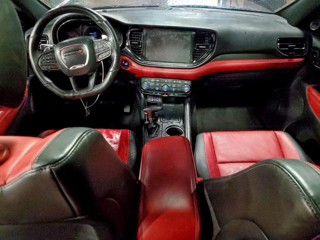 Dodge Durango R/t Image 4